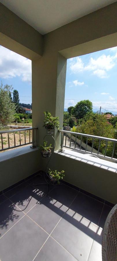 Villa Bloom Achladies  Zewnętrze zdjęcie