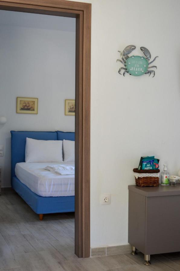 Villa Bloom Achladies  Zewnętrze zdjęcie